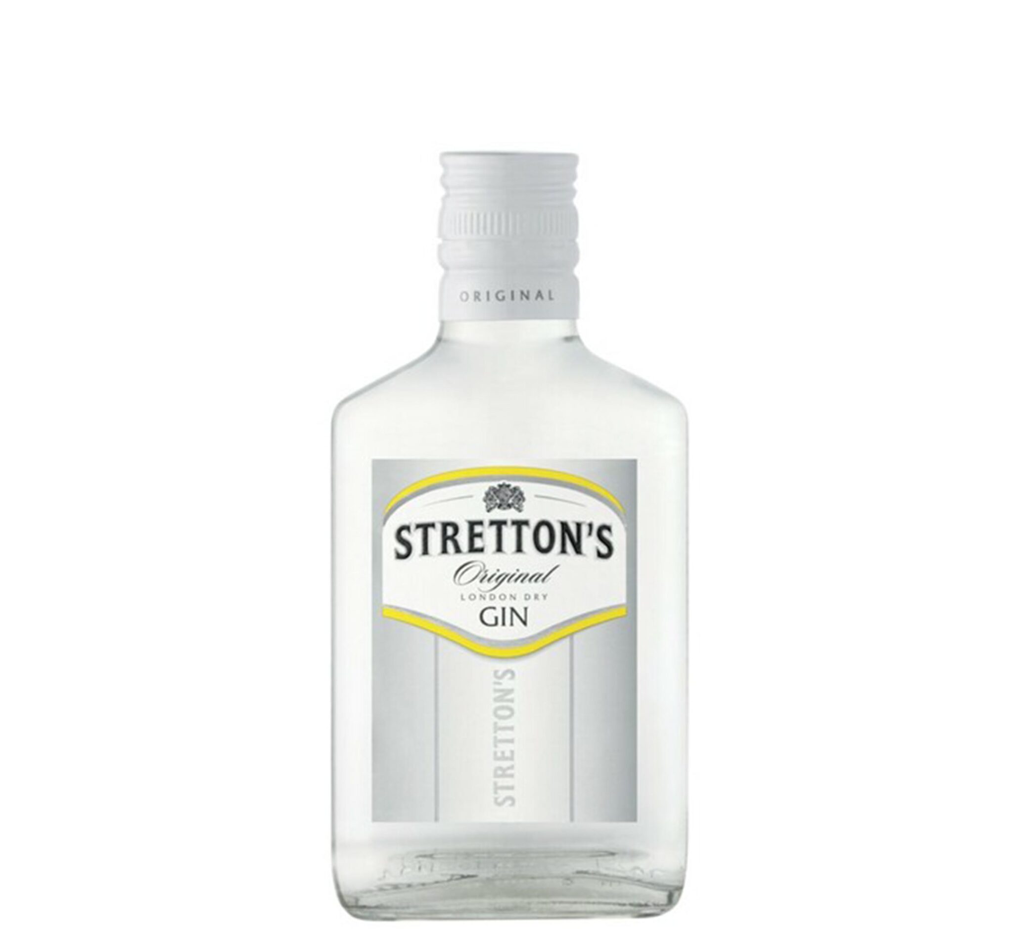 Gin – OasisLiquorDistributors