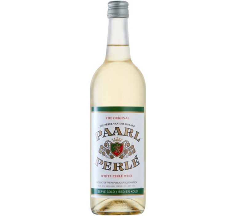 Paarl Perle 750ml OasisLiquorDistributors Paarl Perle 750ml OasisLiquorDistributors