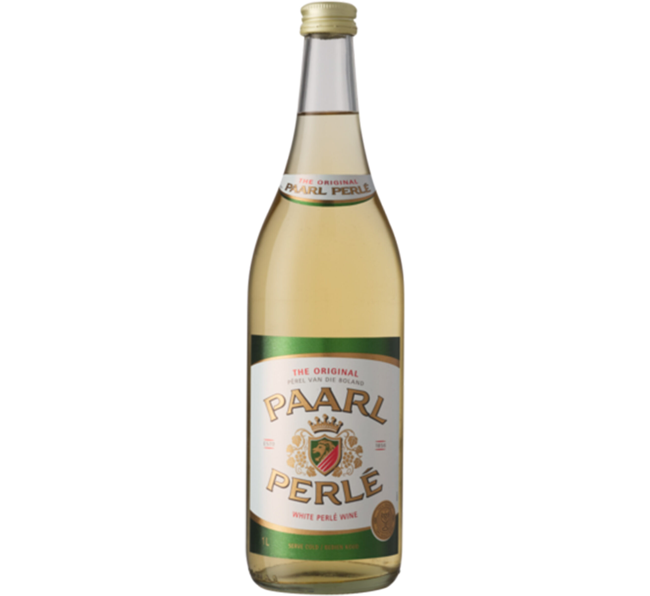 Paarl Perle 12x1t OasisLiquorDistributors Paarl Perle 12x1t OasisLiquorDistributors